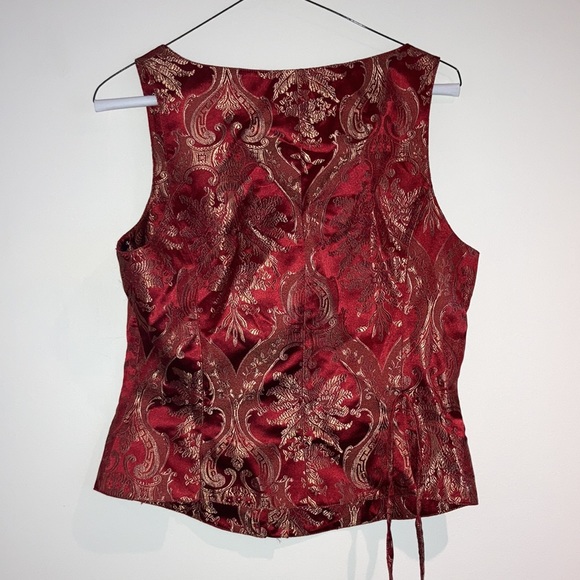 H&M VINTAGE style vest - Picture 2 of 5
